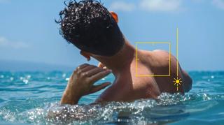 Nivea Sun: Exposure Control, 1